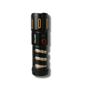 Torche  de camping 18650mah BEETRO la5180