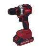 Perceuse-Visseuse Sans Fil HONESTPLUS 21V YAE6155