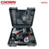 New-Project-2025-10-15T093801.783 Kit caisse a outils et visseuse 20V 2.0AH 62 Pcs CROWN