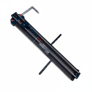 Coupe Carreaux et faïence lazer 1200mm alum Honestpro YAF0385
