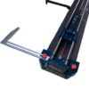 Coupe Carreaux et faïence lazer 1200mm alum Honestpro YAF0385