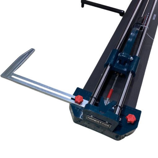Coupe Carreaux et faïence lazer 1200mm alum Honestpro YAF0385