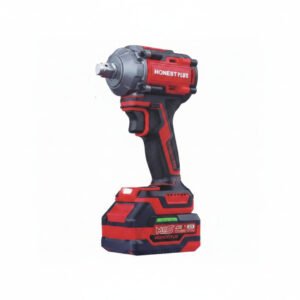 Boulonneuse Clé a choc sans-fil brushless 350n.m 21v HONESTPLUS YAE6177