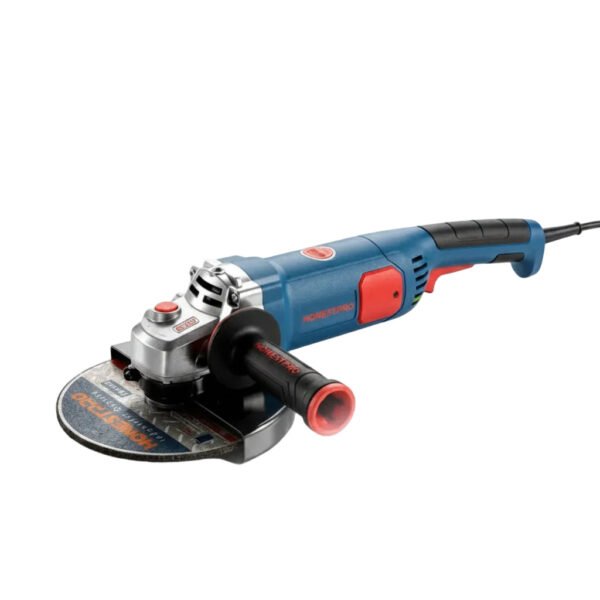 Meuleuse D’angle 230mm 2400W HONESTPRO YAE2287