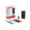 Télémètre numérique laser 40m CROWN ct44032