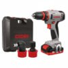 OIP_4 Crown Visseuse perceuse sans fil 16V multi-mandrin 2batteries 1,5AH CT21082HQ-1.5 BMC