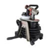 PISTOLET PEINTURE Compresseur de peinture 1200W CROWN CT31015