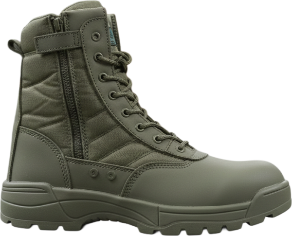 CHAUSSEUR HD VERT