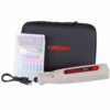Outil rotatif/rotofil sans fil 3,6V 0,6Ah CROWN | CT23027 TB