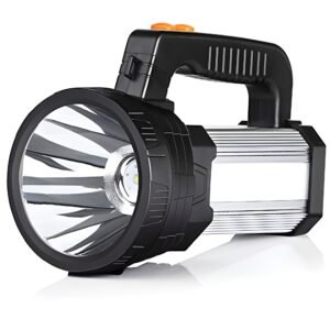Projecteur LED Rechargeable Haute Puissance kl543