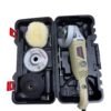 Meuleuse Polisseuse 125mm 860w CROWN CT13336