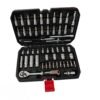 Crown Coffret de douilles cliquet 53 pièces CPHSW-XB53