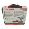 Pistolet Poste a souder MIG-140 CT33288 CROWN