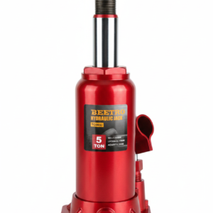 Cric hydraulique 5 TON BEETRO TC0833