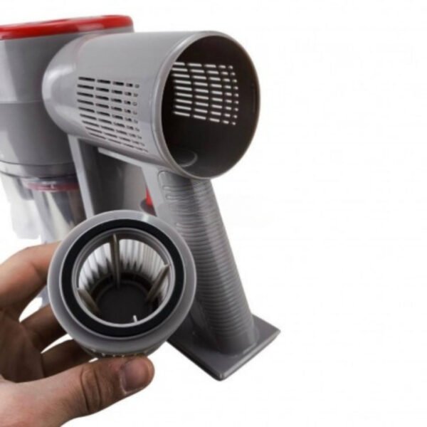 Aspirateur Balais  sans fil 22,2 V  2,2 Ah CROWN | CT63011-S2