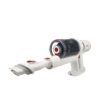 Aspirateur sans fil 22,2 V avec batterie lithium-ion 2 Ah et chargeur CROWN | CT63010-S2