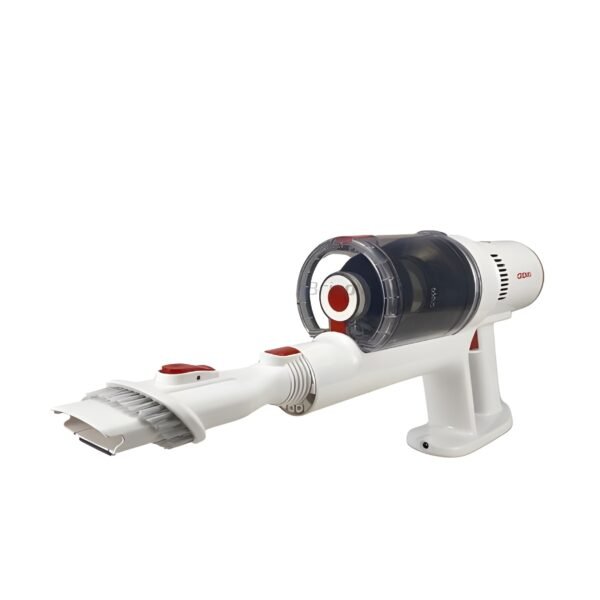 Aspirateur sans fil 22,2 V avec batterie lithium-ion 2 Ah et chargeur CROWN | CT63010-S2