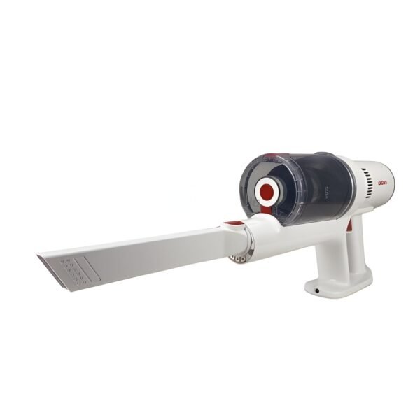 Aspirateur sans fil 22,2 V avec batterie lithium-ion 2 Ah et chargeur CROWN | CT63010-S2