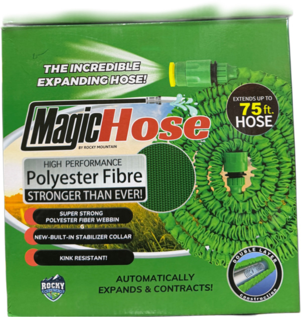 Magic Hose - 22.8 Meters