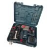 Marteau Perforateur a batterie 21V brushless 4.5J HONESTPRO yae2650