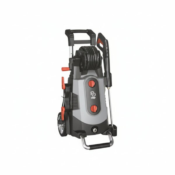 NETTOYEUR HAUTE PRESSION 2100 W HD PRO 165 bar- HDNT004
