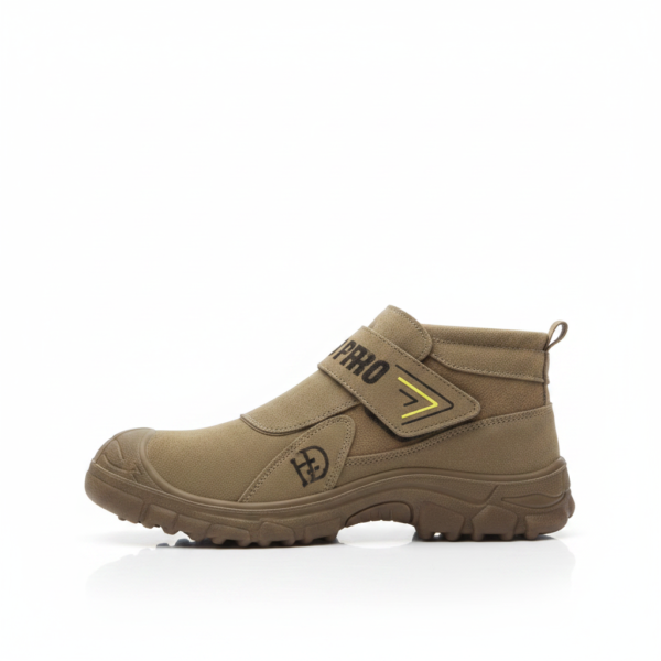 chaussures de sécurité  SCRATCH ORIGINALE hd