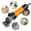 Tondeuse Électrique Professionnelle Pour Moutons 350W BE002 – BEETRO