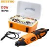Picsart_26-02-04_10-44-08-618 Kit Outil rotofil Avec Flexible 0.8-3.2mm 170W 180 PCS BEETRO | BE0108