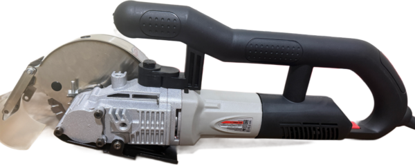 Rainureuse électrique 125mm 2700W CROWN | CT13691 125