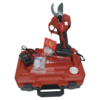sécateur Électrique a Batterie 21V 4.0Ah Brushless HONESTPLUS