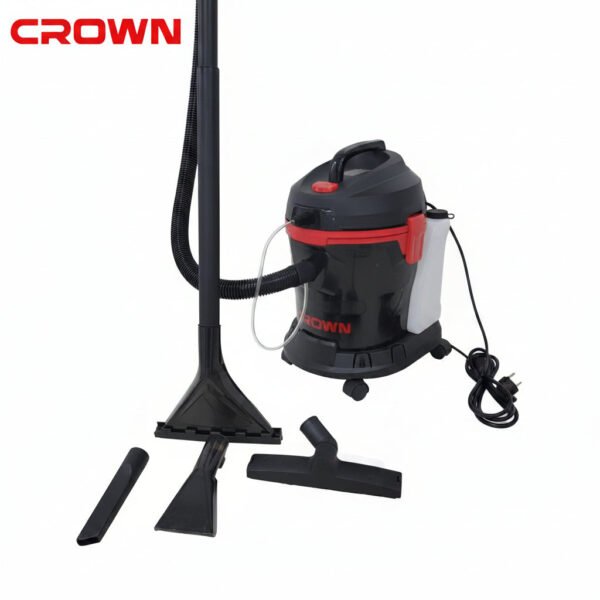 Aspirateur lifting 3 en 1. 1600w 15 L CROWN CT42088