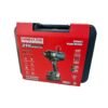 Clé A Choc Boulonneuse Sans Fil 21v Li-Ion BRUSHLESS Avec Batterie 6.0AH 3/4″ HONESTPRO YAE6117