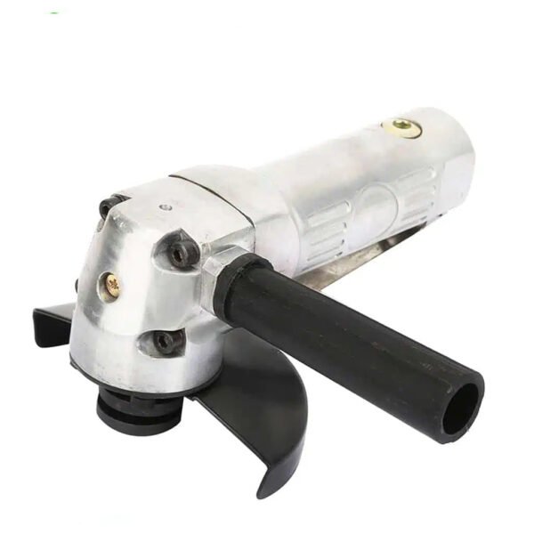 Meuleuse pneumatique   4,5″ (115 mm)
