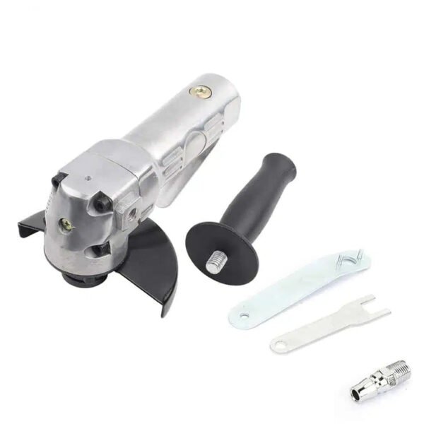 Meuleuse pneumatique   4,5″ (115 mm)