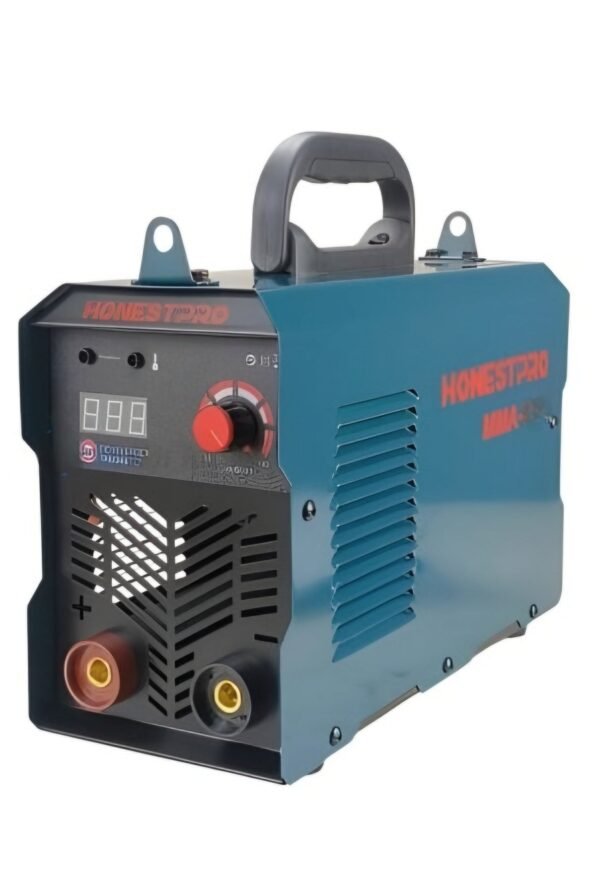 Poste à souder inverter MMA 160 10-160A HONESTPRO | YAE1347