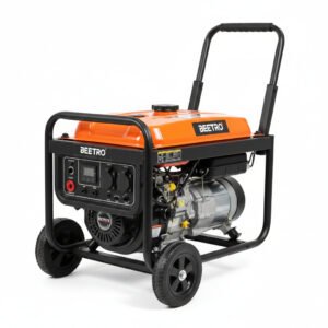 groupe Générateur a Essence 2500W BEETRO BE0040