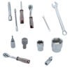 Kit Caisse a outils  82 Pcs CROWN CPHTS-XC82BA
