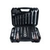Kit Caisse a outils  82 Pcs CROWN CPHTS-XC82BA