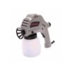 Pistolet À Peinture Électrique 0.8mm 800ml 80W CROWN – CT31007