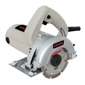 Scie-Circulaire-Coupe-Marbre-1200W-110mm-CT15081-CROWN Scie Circulaire Coupe Marbre 1200W 110mm CT15081 | CROWN
