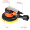 Ponceuse pneumatique 125mm BEETRO | TC0193