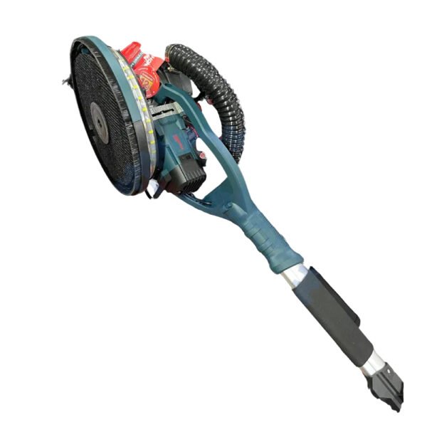 PONCEUSE GIRAFE 1050W 215mm  HONESTPRO  YAE2798