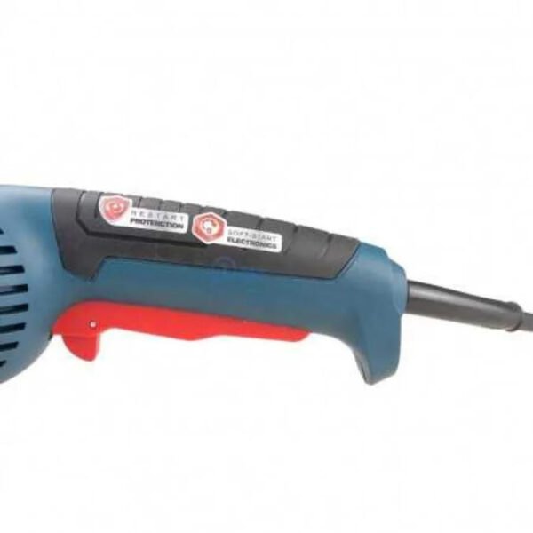 Meuleuse d'angle 2200W 230mm HONESTPRO | YAE2286