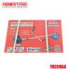 Débroussailleuse 43 cc HONESTPRO YAE0964