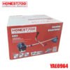 Débroussailleuse 43 cc HONESTPRO YAE0964