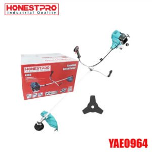 YAE0964-8 Débroussailleuse 43 cc HONESTPRO YAE0964