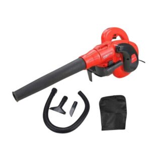 YAE2427-1 Souffleur aspirateur honestplus 800w YAE2427