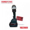 YAE2669 Soudeuse ppr sans fil 21V 4.0Ah 20-25-32mm HONESTPRO YAE2669