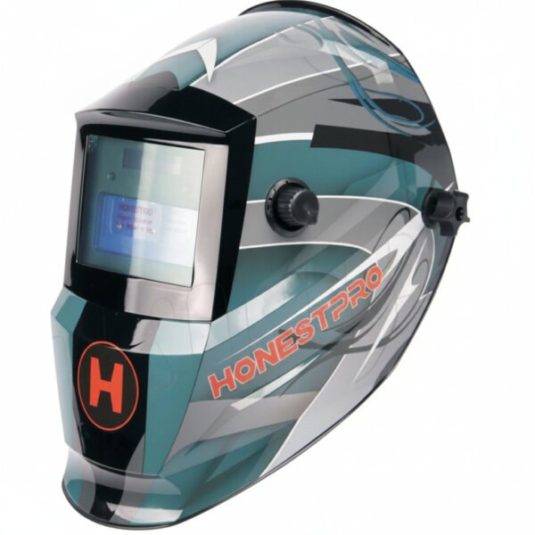 Masque de soudage HONESTPRO; YAK0103