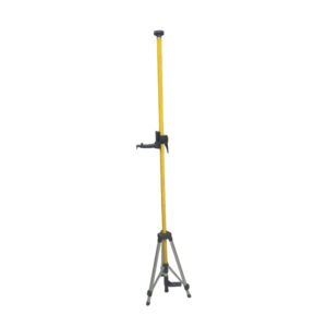 YAM0162_1_2680271a-1314-403a-b00a-acf978b33c18 Perche Trépied pour Niveau Laser Télescopique 4.2M HONESTPRO YAM0162